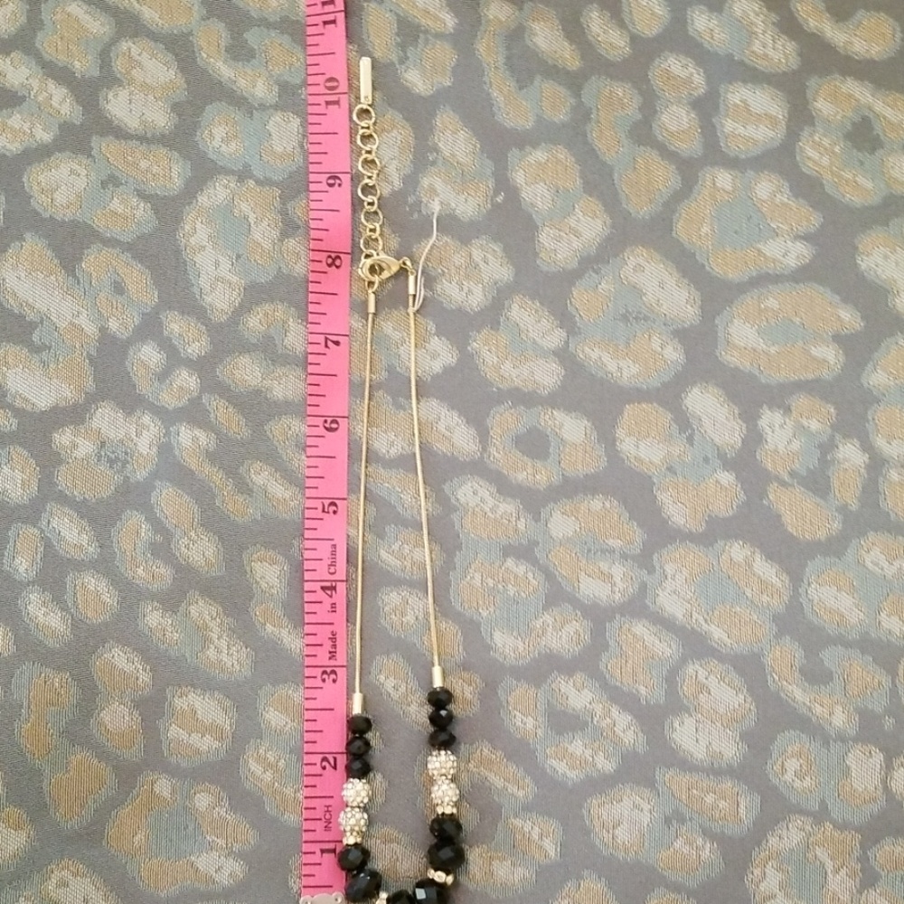 3/$30  Nine West Necklace - Picture 2 of 4